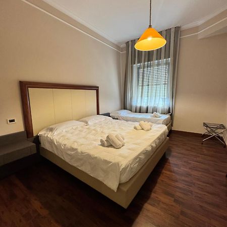 Grand Hotel Lamezia Lamezia Terme Eksteriør bilde