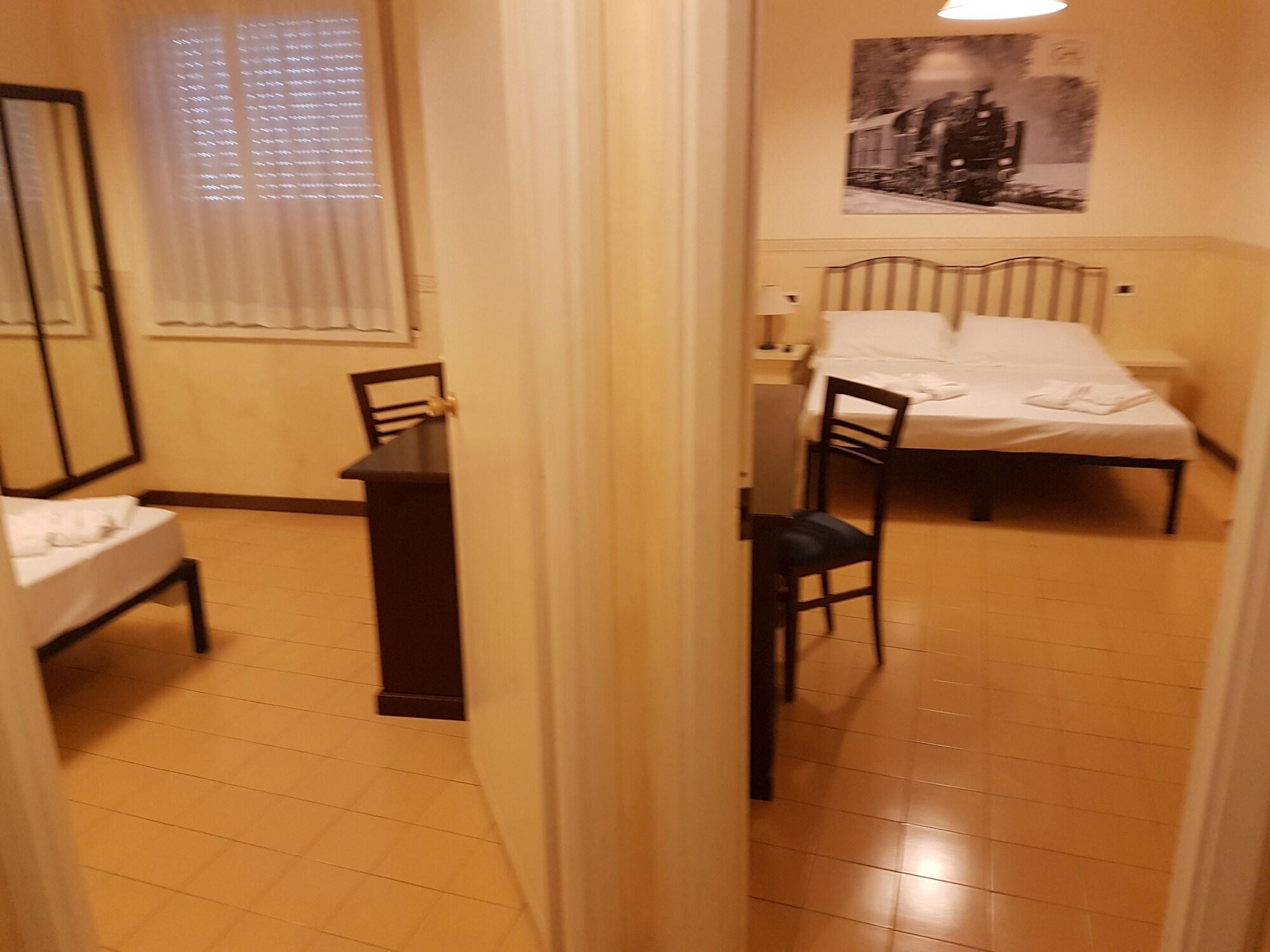 Grand Hotel Lamezia Lamezia Terme Eksteriør bilde