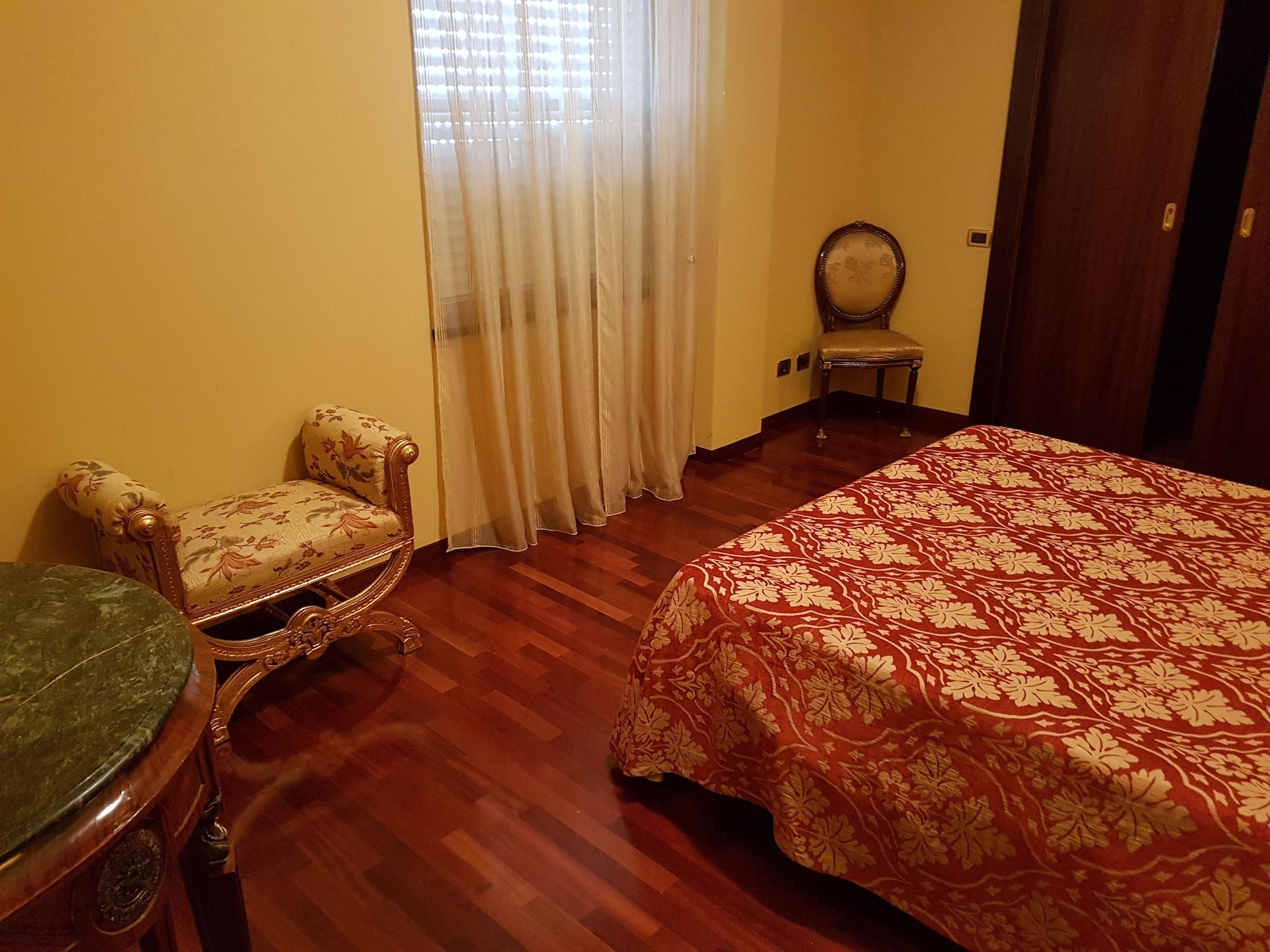 Grand Hotel Lamezia Lamezia Terme Eksteriør bilde