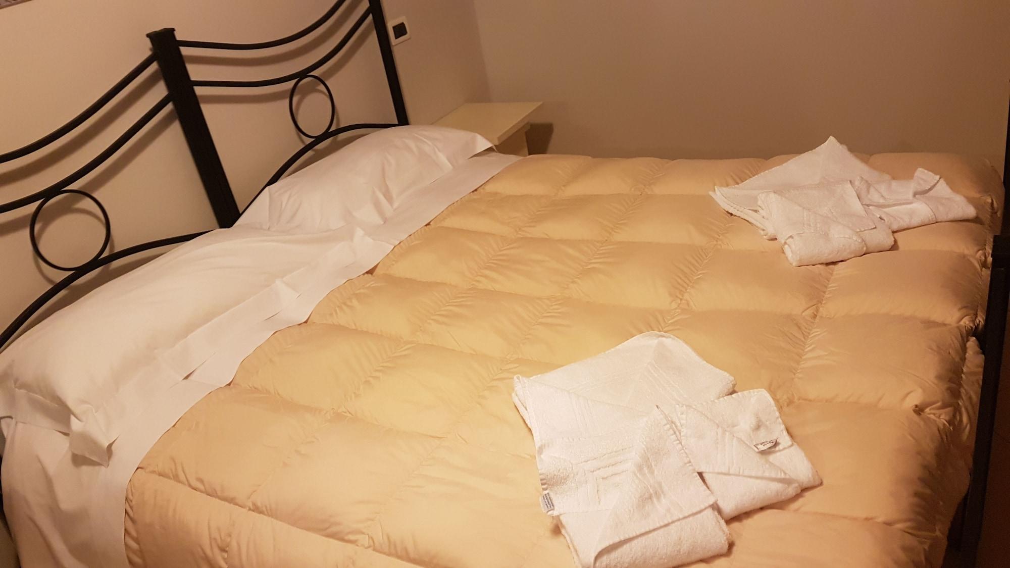 Grand Hotel Lamezia Lamezia Terme Eksteriør bilde