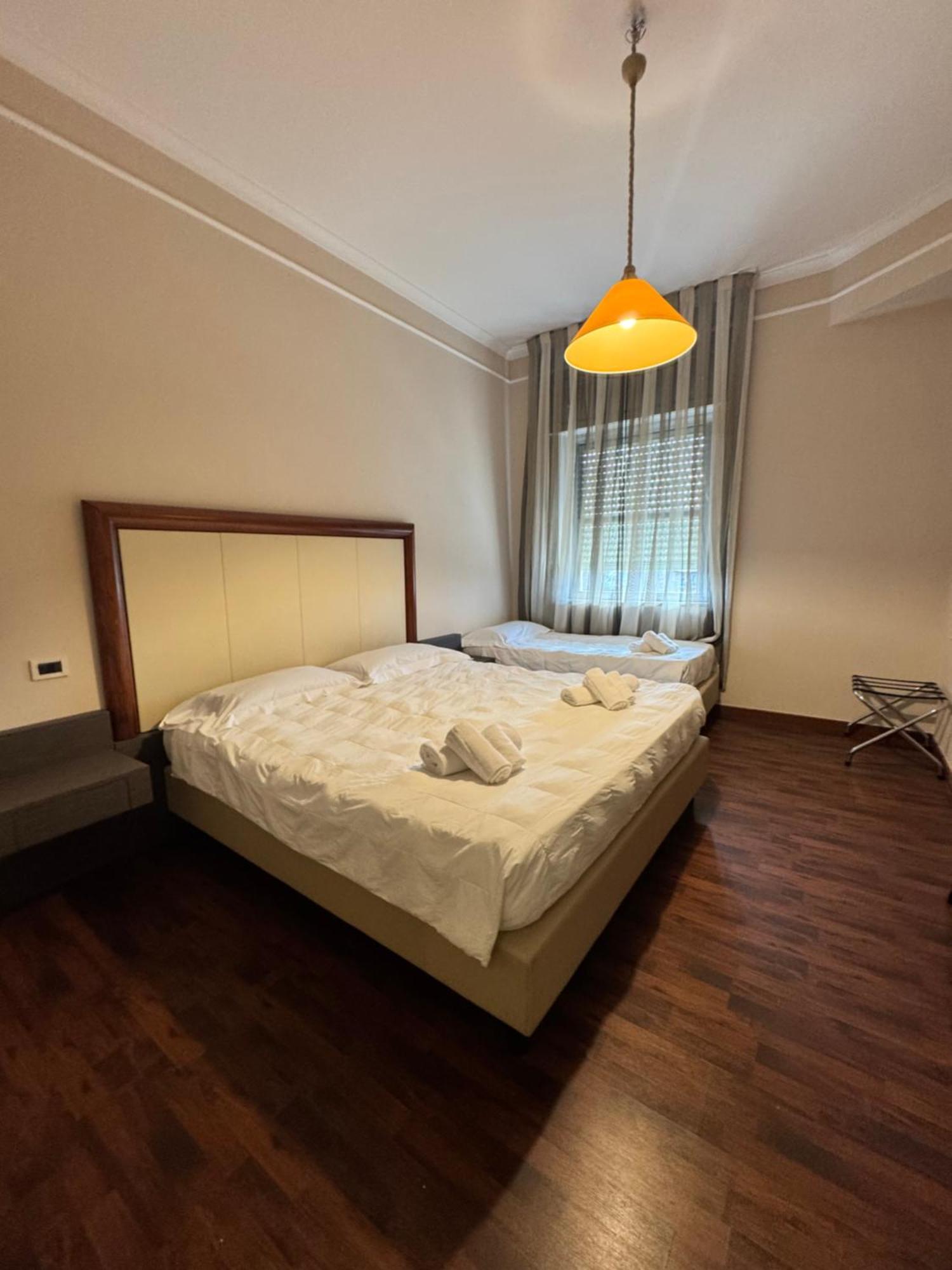 Grand Hotel Lamezia Lamezia Terme Eksteriør bilde