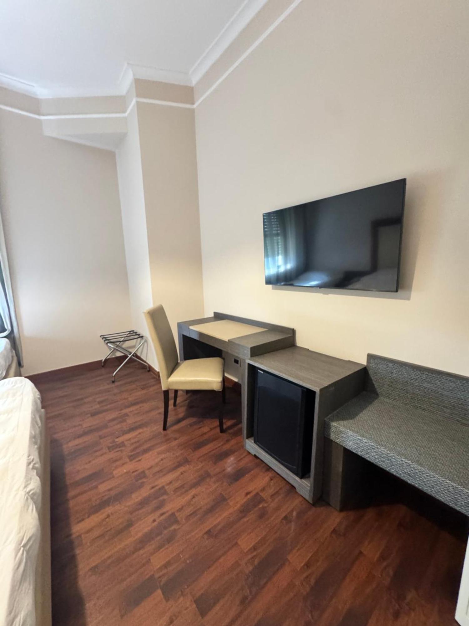 Grand Hotel Lamezia Lamezia Terme Eksteriør bilde