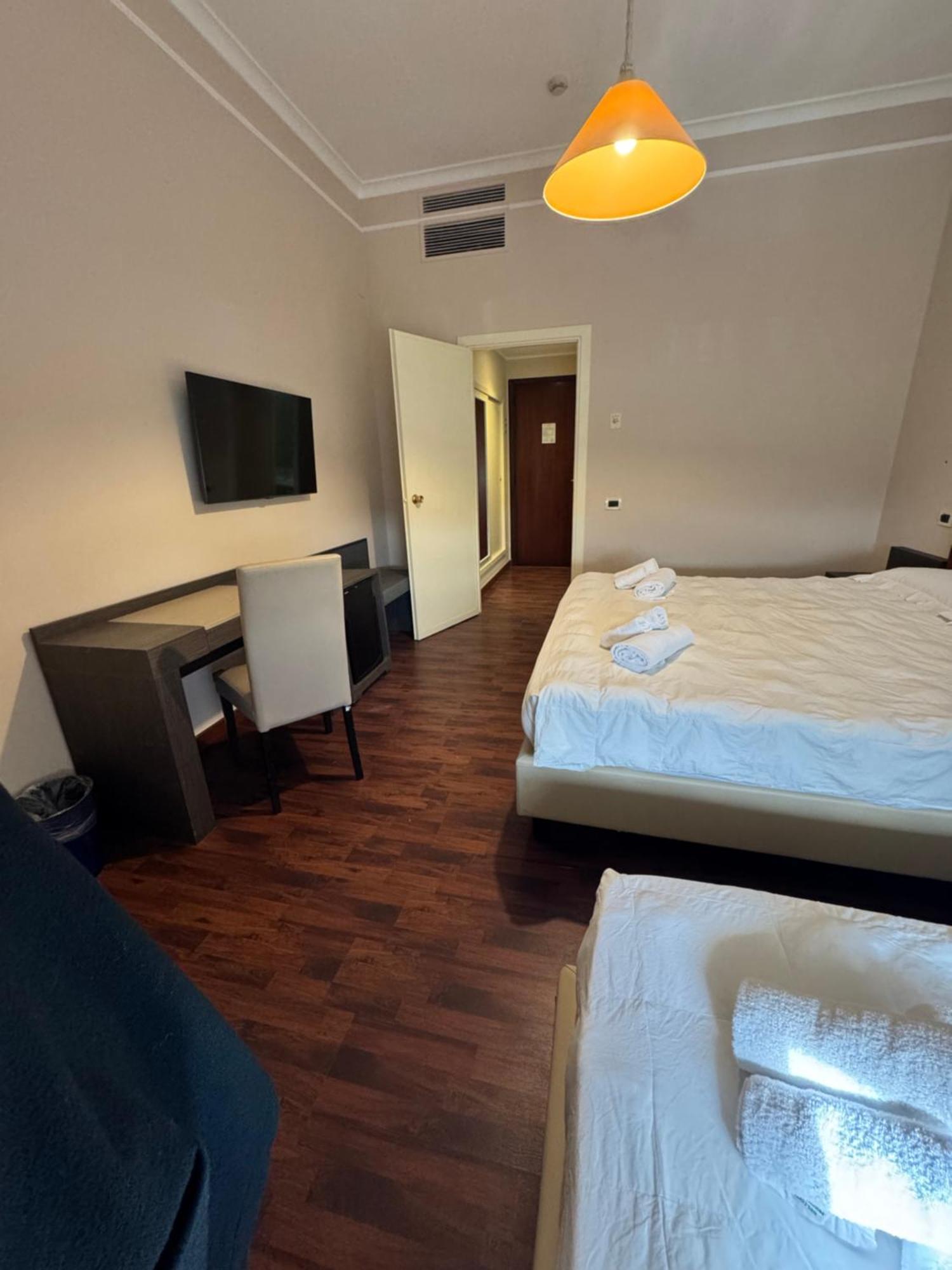 Grand Hotel Lamezia Lamezia Terme Eksteriør bilde