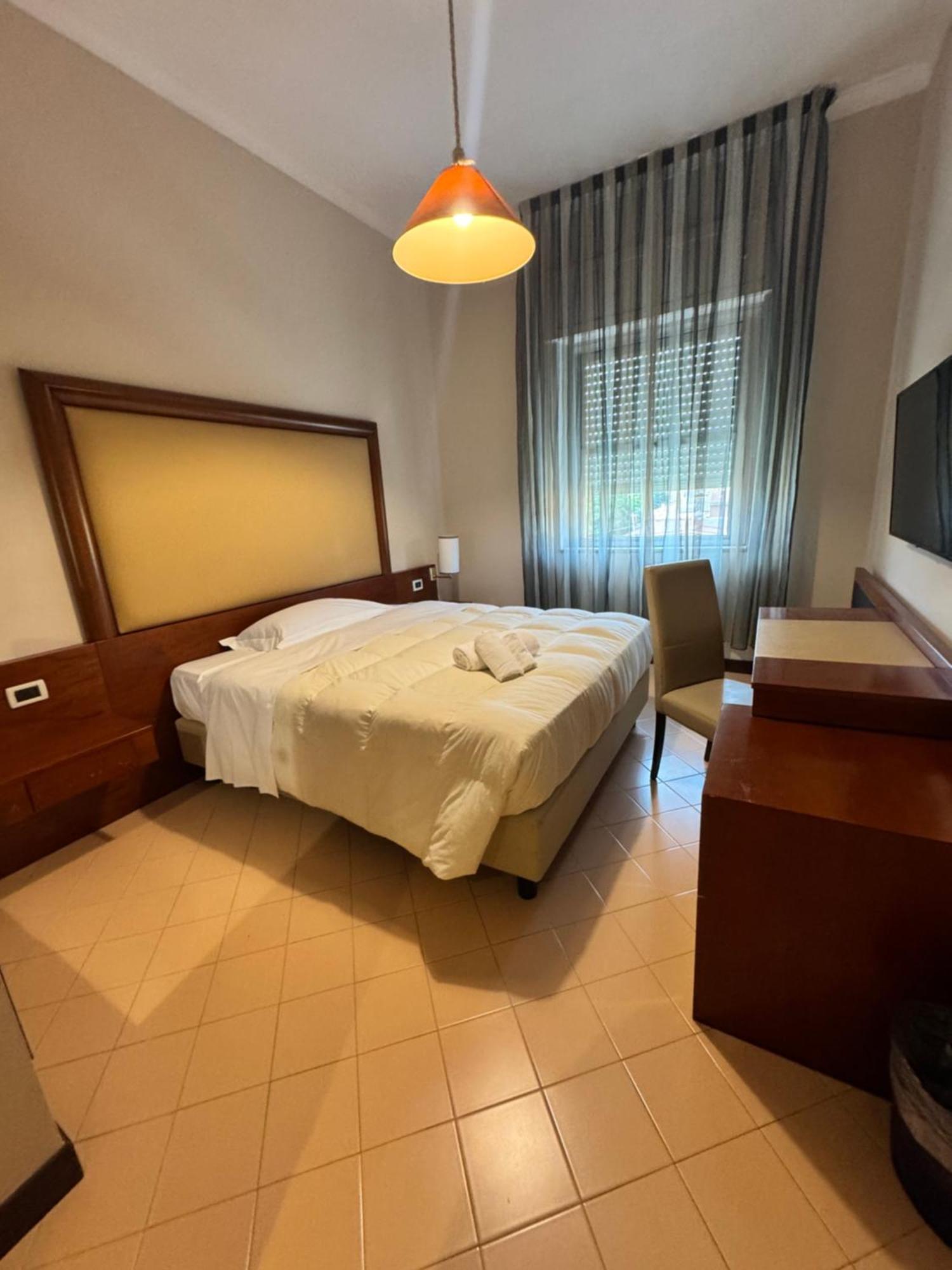 Grand Hotel Lamezia Lamezia Terme Eksteriør bilde