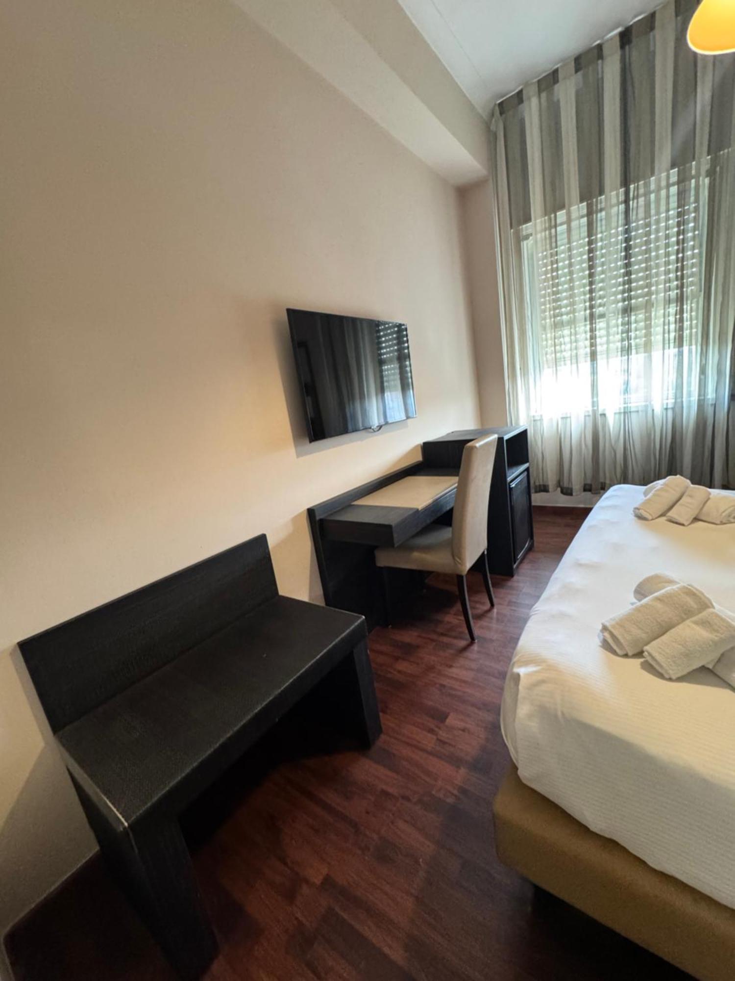 Grand Hotel Lamezia Lamezia Terme Eksteriør bilde