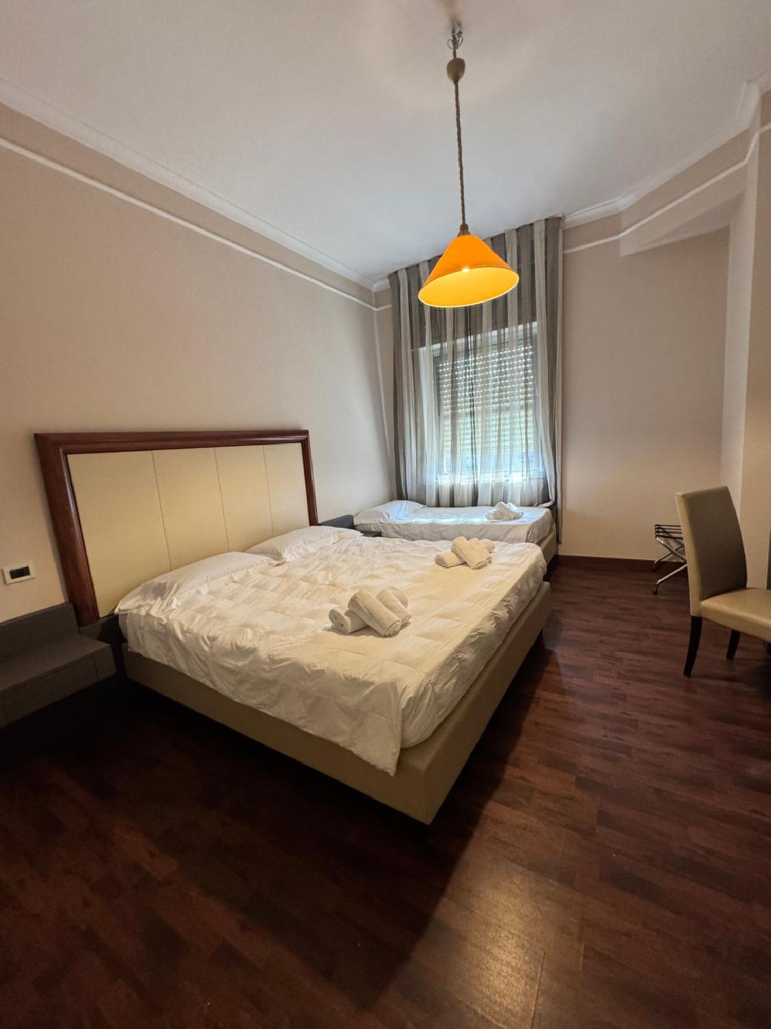 Grand Hotel Lamezia Lamezia Terme Eksteriør bilde