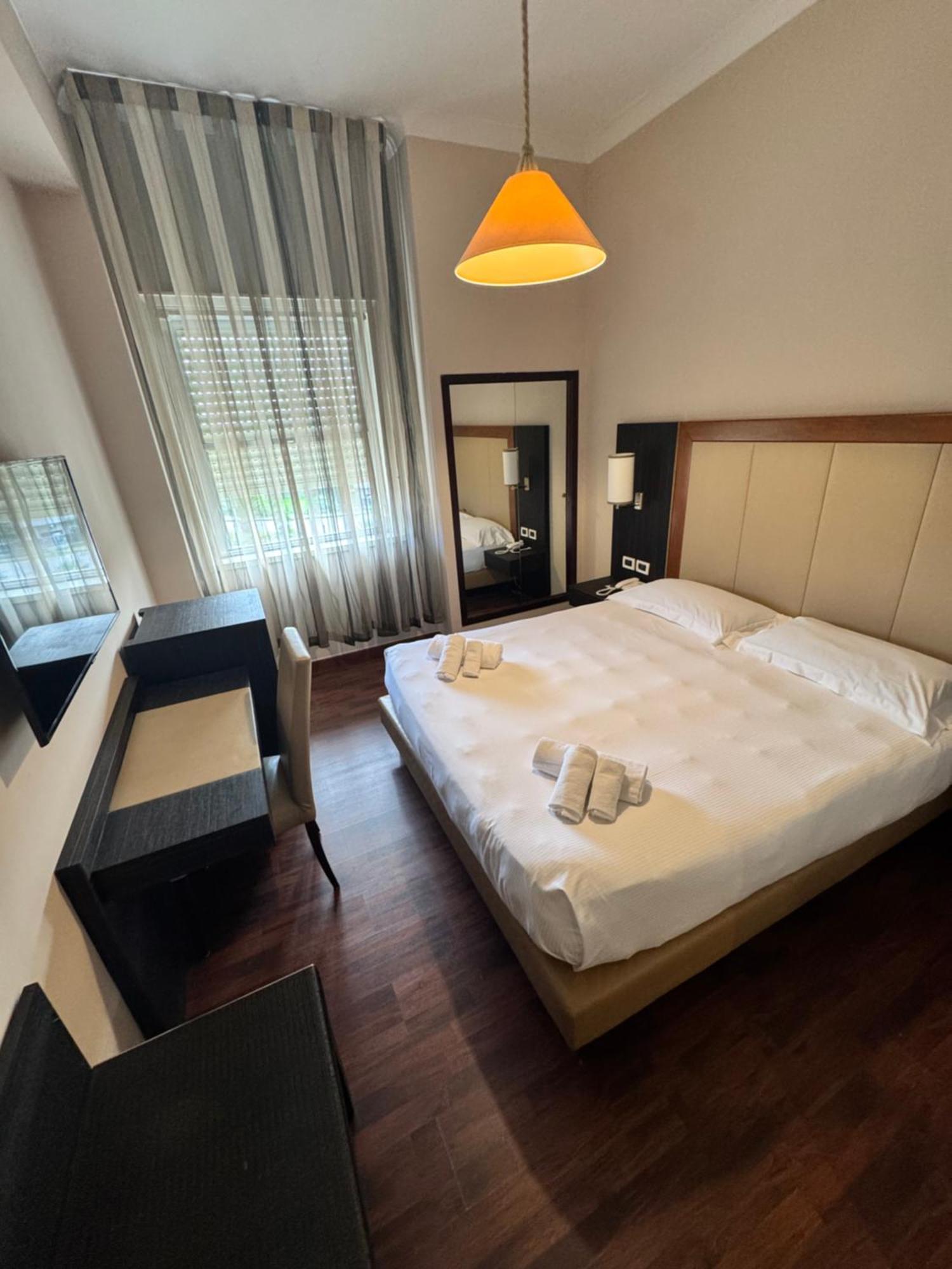 Grand Hotel Lamezia Lamezia Terme Eksteriør bilde