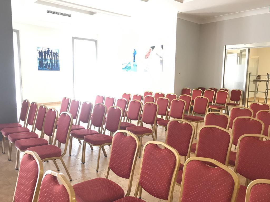 Grand Hotel Lamezia Lamezia Terme Eksteriør bilde
