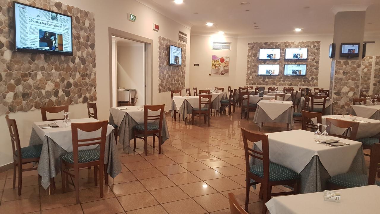Grand Hotel Lamezia Lamezia Terme Eksteriør bilde