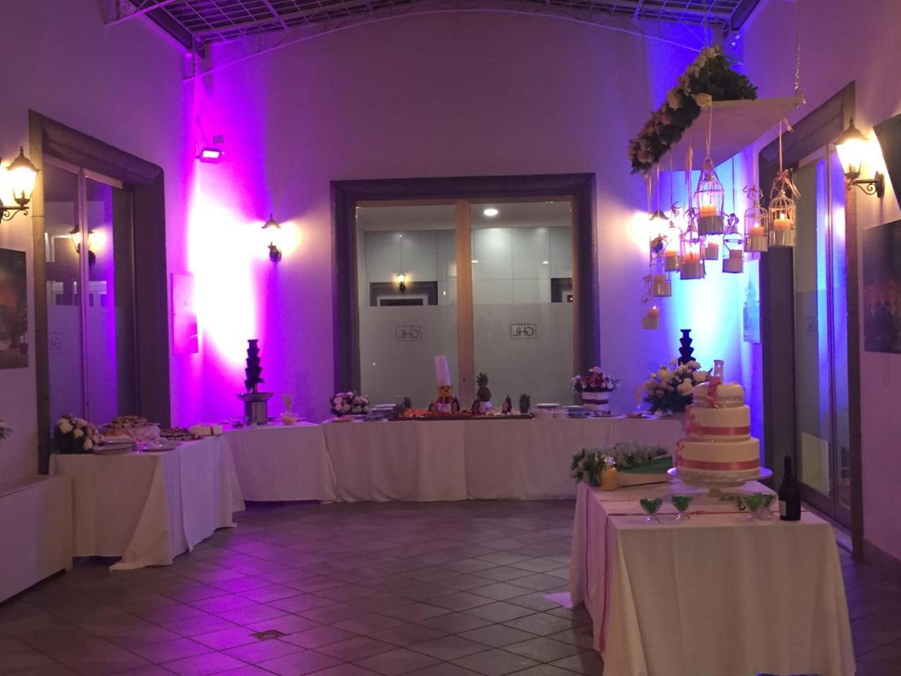 Grand Hotel Lamezia Lamezia Terme Eksteriør bilde